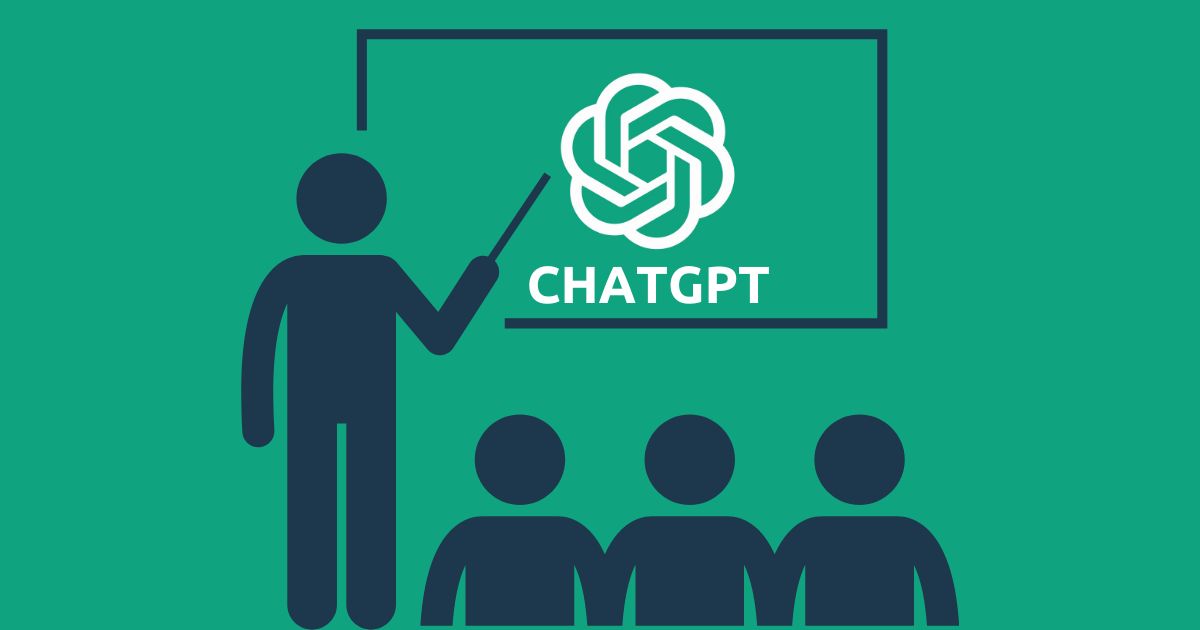formation chatgpt